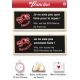 La marque de farine Francine lance une application pour l'iPhone